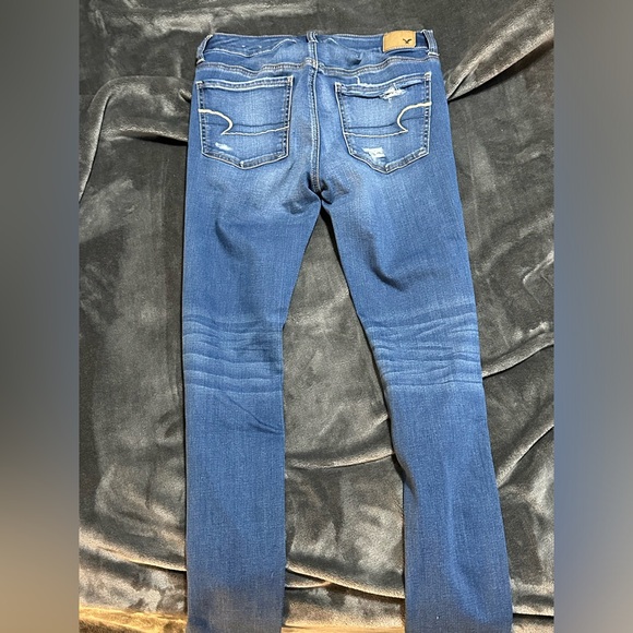 American Eagle Jegging - Picture 2 of 4
